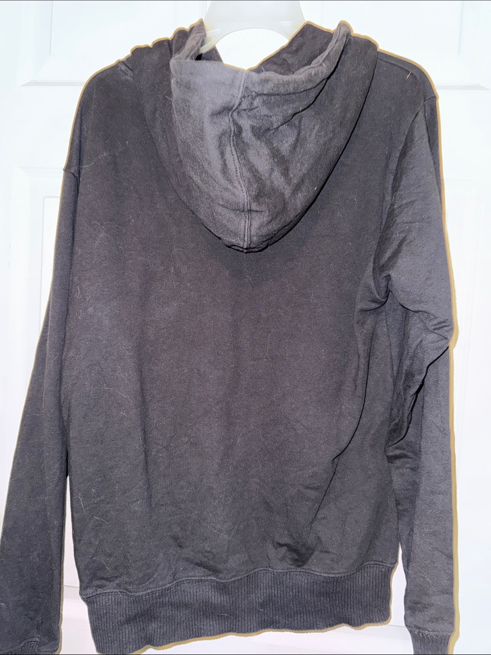 BTS Permission to Dance Black Hoodie - Picture 4 of 8